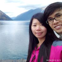 Shienwan Chiam的照片