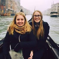 Mackenzie Geeves's Photo