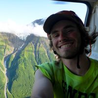 Austin  Badger的照片