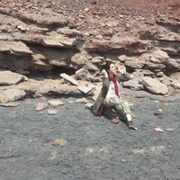 Hanieh Hosseini's Photo