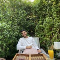 Moe Abusalem's Photo