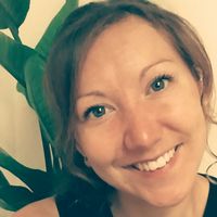 Sally Boulton的照片