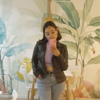 Brenda Osorio Cáceres's Photo