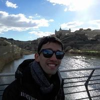 Rodrigo Barros's Photo