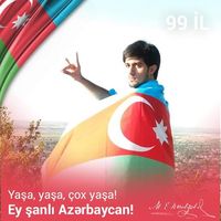 Orxan Memmedov's Photo