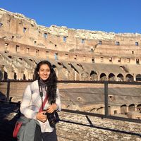 Patricia Medina的照片