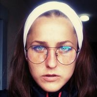 Юлия Кулькова's Photo