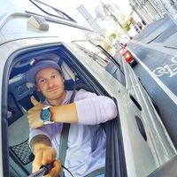 Andrius Judickas's Photo