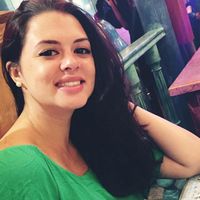 Fernanda Vaz的照片