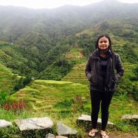 Dianne Gelacio的照片