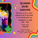 Queer Jozi Drinks's picture