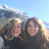 Claire Gérard的照片