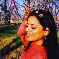 Tanushree Sahay's Photo