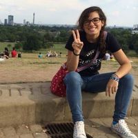 Fotos de Maca Mellado Sánchez