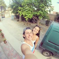 Cassandra & Hugo Groves's Photo