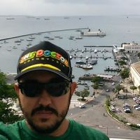 Fotos von Emerson Silva