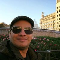 Fernando Vila Nova的照片