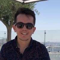 Julian Nieto的照片