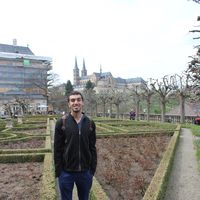 Achraf Mamdouh's Photo