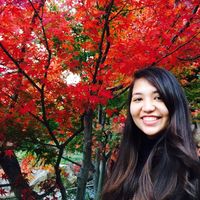 Luiza Nakamura's Photo