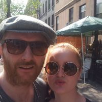 Stephen Tighe的照片