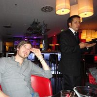 Fotos von Todd Gillen