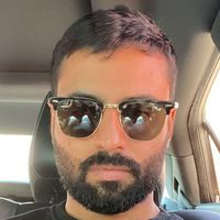 Omar Al Balushi's Photo