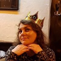 Joanna Pezda的照片