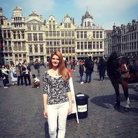 Athená Irène Maragkou's Photo