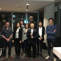 Zdjęcia użytkownika Roy Liu