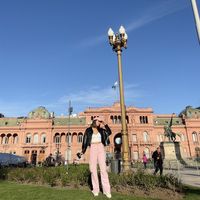 Sofía Martin's Photo