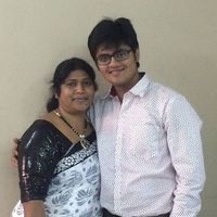 Vishu Kapoor's Photo