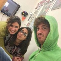 Photos de Claudia Zingrillo