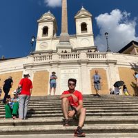 Le foto di Barış Altuntepe