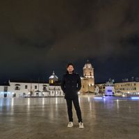 Luis Daniel Rodriguez的照片