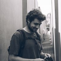 Maxim Plaisier's Photo