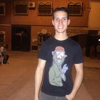 Fotos de Karim Hasraoui