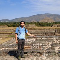 Sebastian Arce's Photo