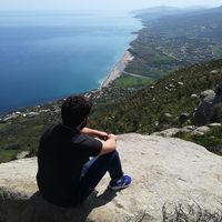 Abdou Membrouk's Photo