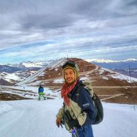 Rodolfo Marcone的照片