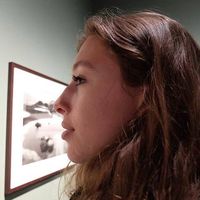 Celina Sanchez Ramirez's Photo