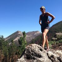 Fotos de Megan  Brandt