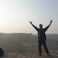 Kamal Bhatia's Photo