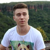 Guilherme Vigolo's Photo