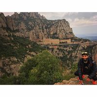 Fotos de Pablo César  Bravo