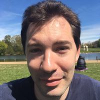 Nacho Regalado的照片