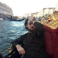 Berk Dervişoğlu的照片