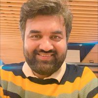 Ameer Haider's Photo