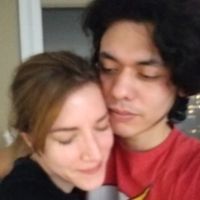 Acethly & Aleksandra G-P's Photo