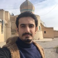 Reza Najafi's Photo